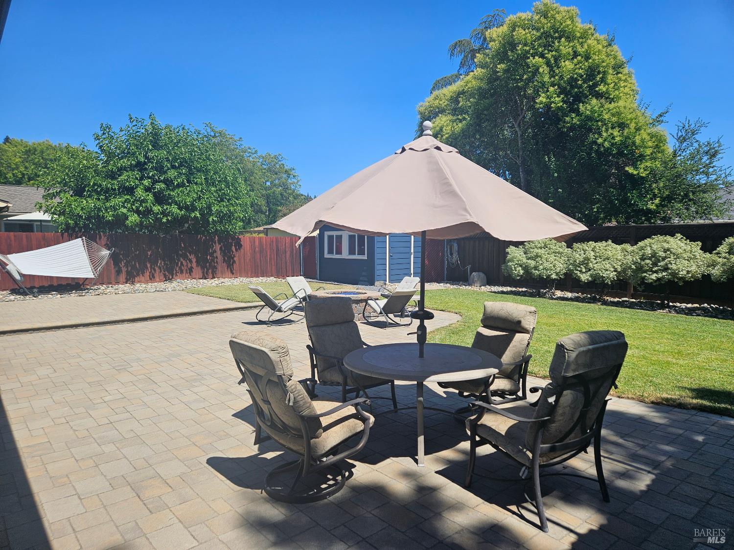 Detail Gallery Image 14 of 46 For 354 Wikiup Dr, Santa Rosa,  CA 95403 - 3 Beds | 2 Baths