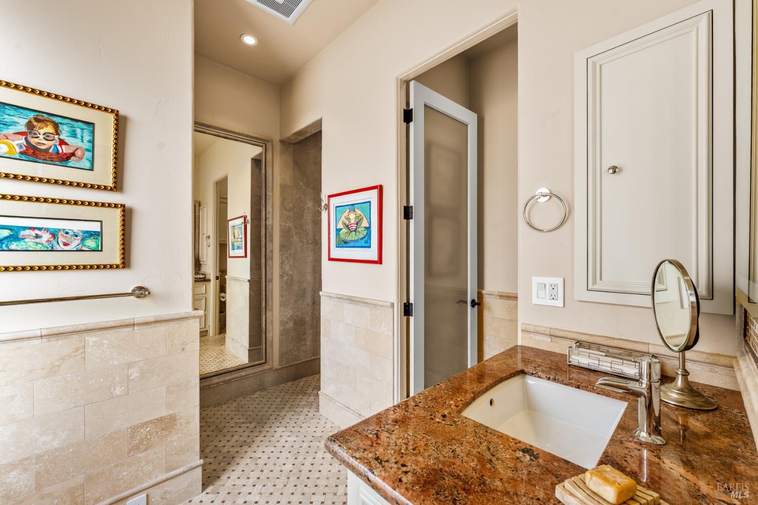 Detail Gallery Image 58 of 74 For 21 Vista Ranch Rd, Napa,  CA 94558 - 4 Beds | 4/1 Baths