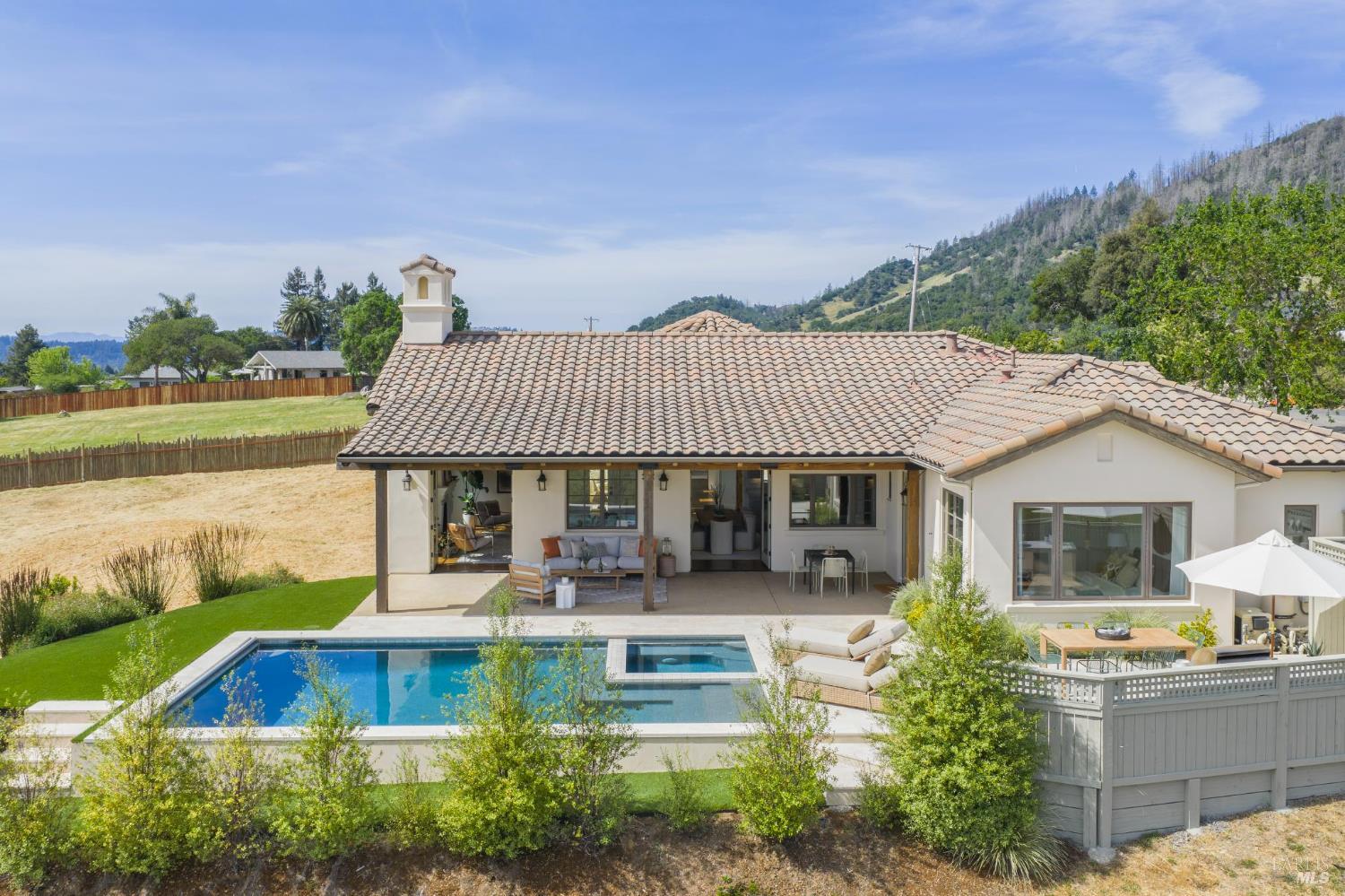 Detail Gallery Image 56 of 67 For 5792 Futura Way, Santa Rosa,  CA 95409 - 2 Beds | 3 Baths