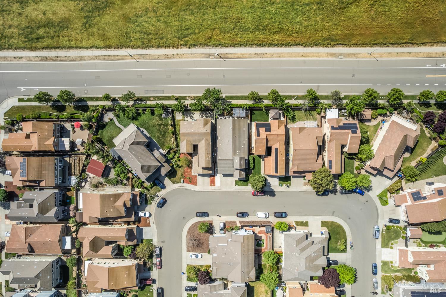 Detail Gallery Image 39 of 51 For 5161 Freitas Way, Fairfield,  CA 94533 - 3 Beds | 2 Baths