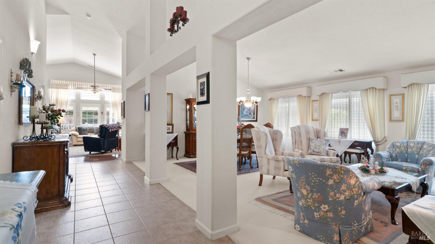 Detail Gallery Image 11 of 56 For 4539 Avondale Cir, Fairfield,  CA 94533 - 3 Beds | 2 Baths