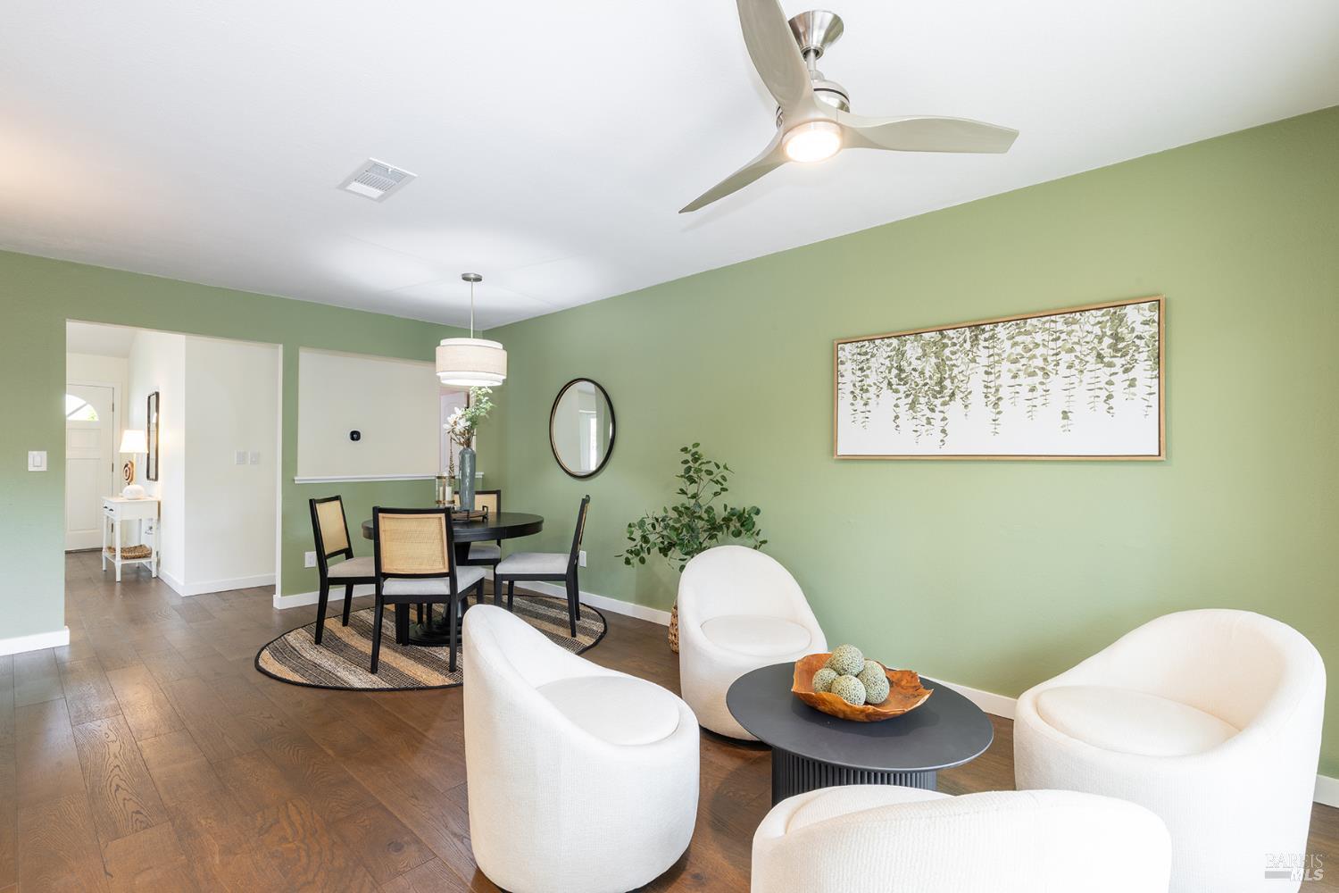 Detail Gallery Image 20 of 54 For 2431 Shoreline Dr, Napa,  CA 94558 - 3 Beds | 2 Baths