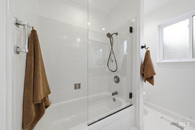 Detail Gallery Image 30 of 50 For 10 Catalpa Ave #7,  Mill Valley,  CA 94941 - 2 Beds | 1 Baths