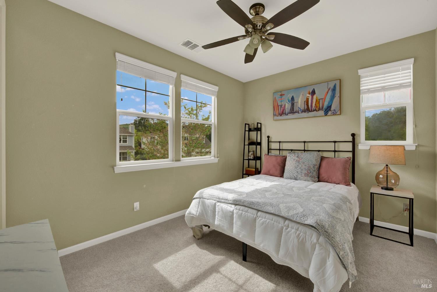Detail Gallery Image 47 of 82 For 18 Riverton Ct, Napa,  CA 94558 - 4 Beds | 2/1 Baths