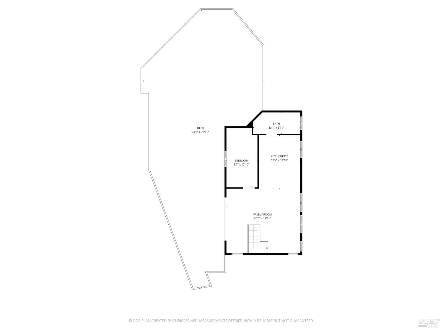 Detail Gallery Image 83 of 84 For 14685 Willow Rd, Guerneville,  CA 95446 - 3 Beds | 3 Baths