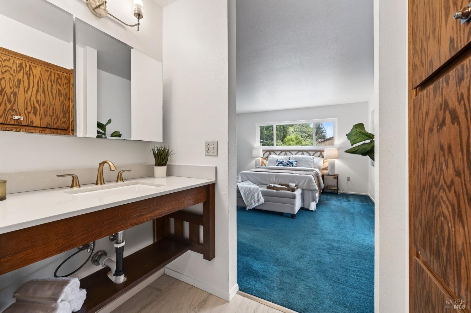 Detail Gallery Image 15 of 21 For 6174 San Benito Ct, Rohnert Park,  CA 94928 - 4 Beds | 2 Baths