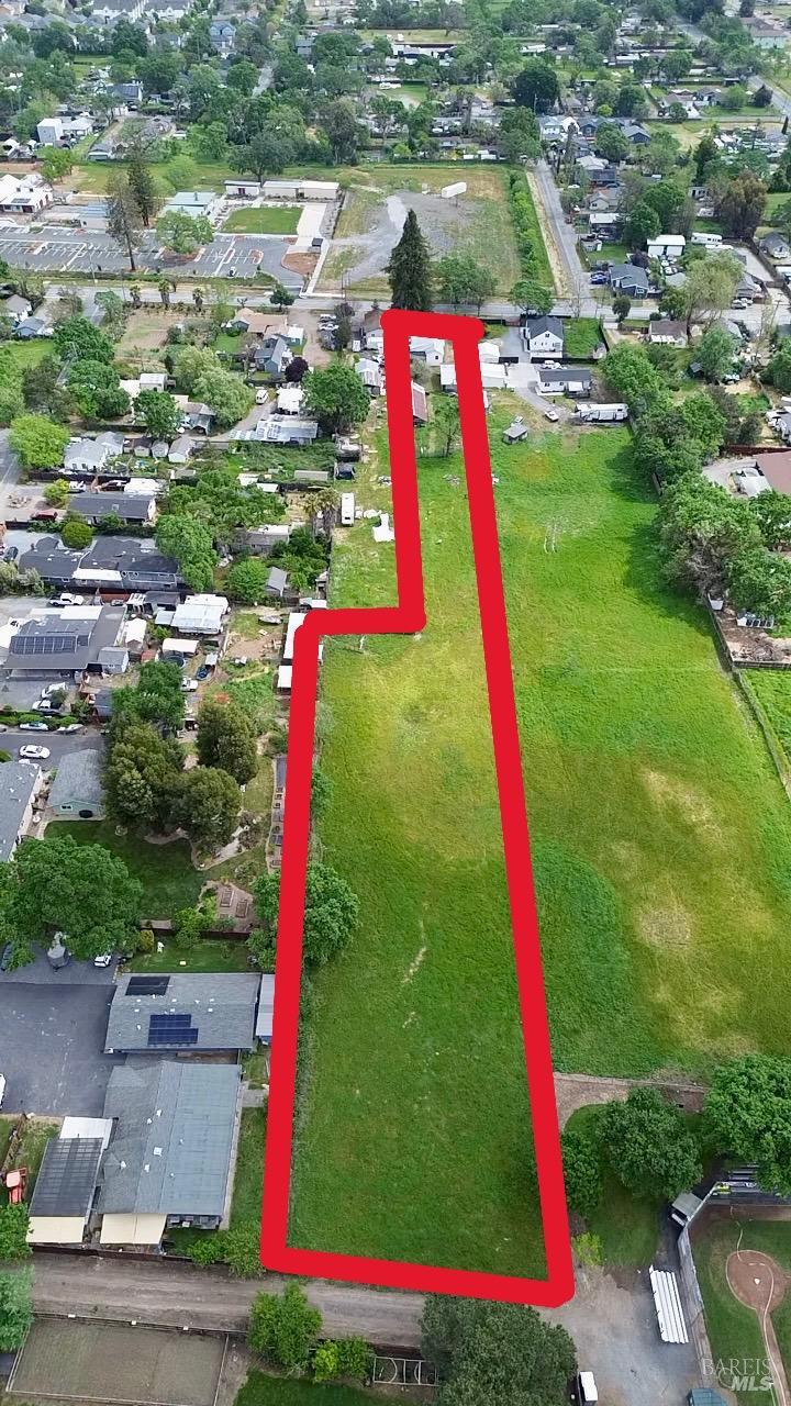 Detail Gallery Image 12 of 12 For 1047 S Wright Rd, Santa Rosa,  CA 95407 - 3 Beds | 1 Baths