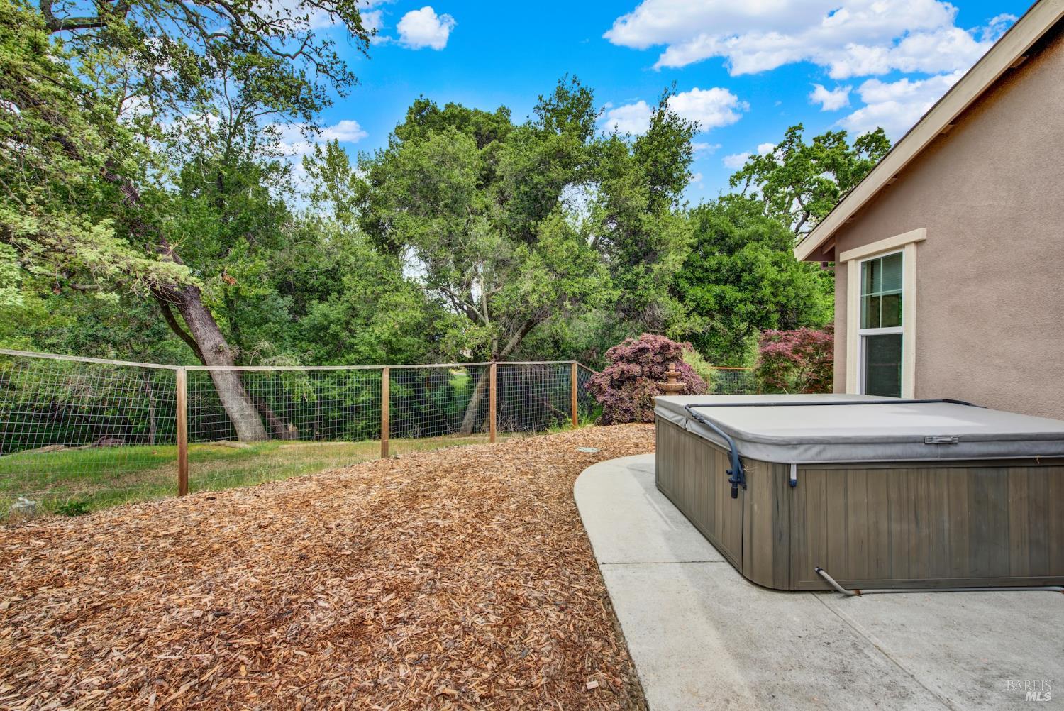 Detail Gallery Image 75 of 82 For 18 Riverton Ct, Napa,  CA 94558 - 4 Beds | 2/1 Baths