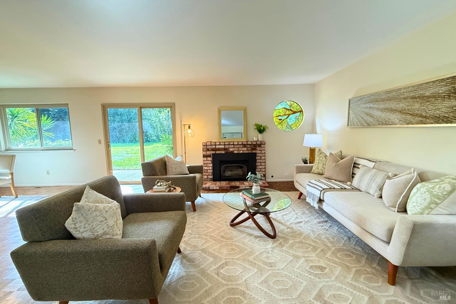 Detail Gallery Image 4 of 29 For 20714 Temelec Dr, Sonoma,  CA 95476 - 2 Beds | 2 Baths