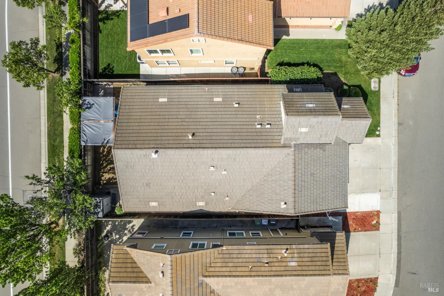 Detail Gallery Image 50 of 51 For 5161 Freitas Way, Fairfield,  CA 94533 - 3 Beds | 2 Baths