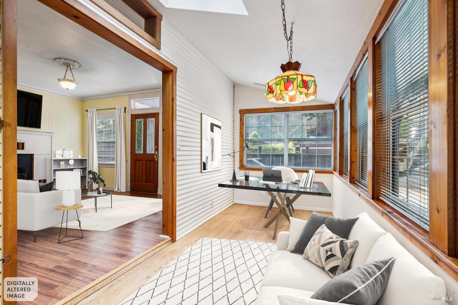 Detail Gallery Image 9 of 66 For 21911 Russian River Ave, Villa Grande,  CA 95486 - 1 Beds | 1 Baths