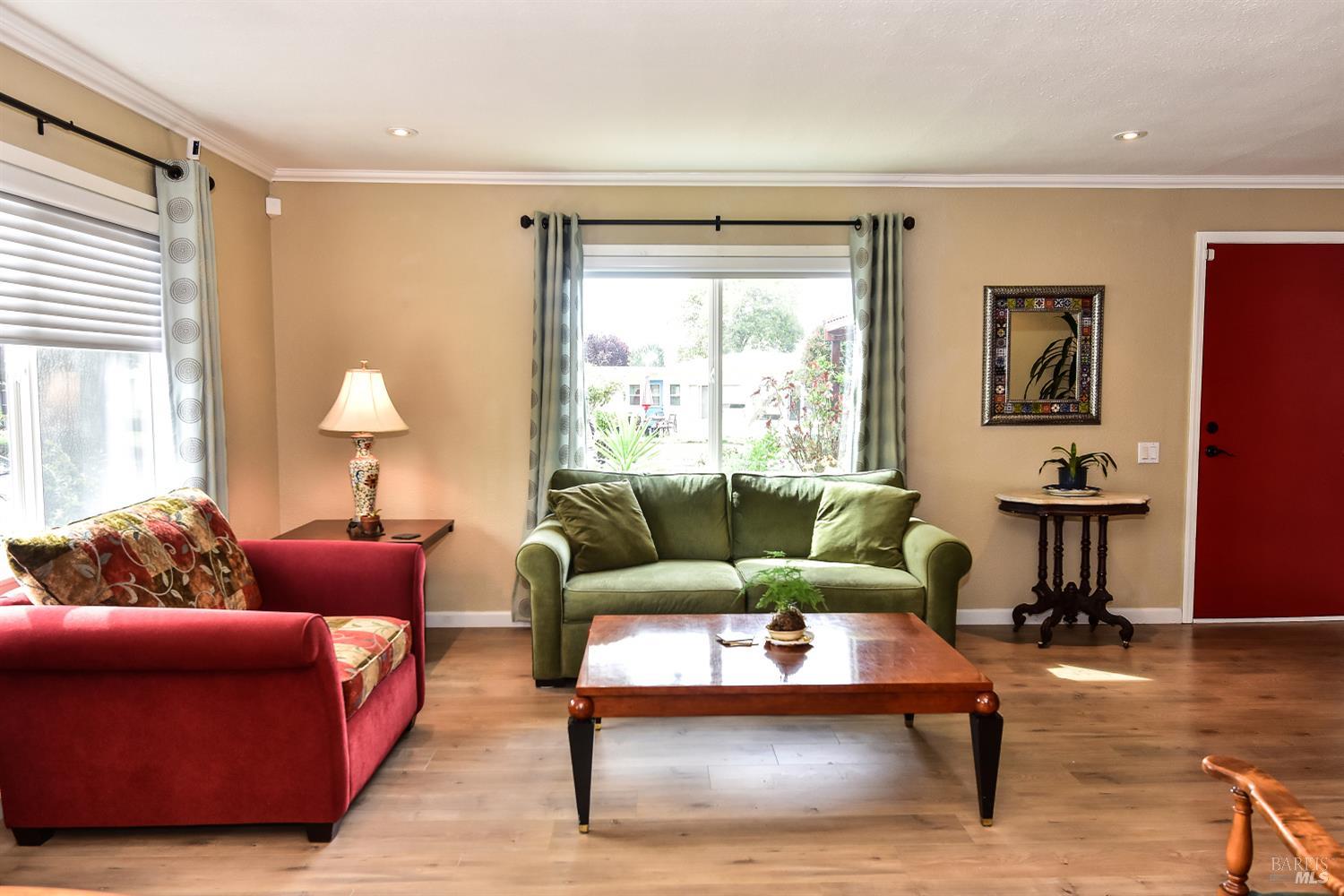 Detail Gallery Image 17 of 39 For 41 Cuernavaca Dr, Sonoma,  CA 95476 - 2 Beds | 2 Baths