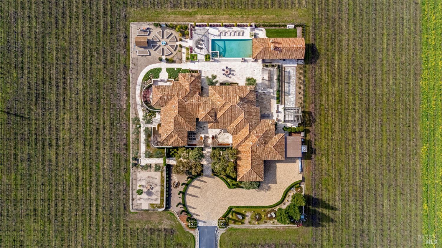 Detail Gallery Image 71 of 74 For 21 Vista Ranch Rd, Napa,  CA 94558 - 4 Beds | 4/1 Baths