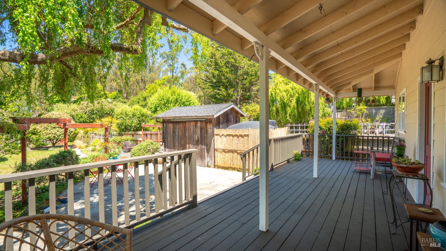 Detail Gallery Image 24 of 39 For 27345 State Route 1 Unkn, Tomales,  CA 94971 - 3 Beds | 2/1 Baths