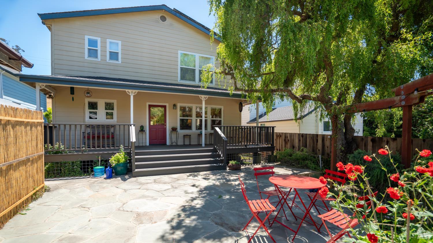 Detail Gallery Image 33 of 39 For 27345 State Route 1 Unkn, Tomales,  CA 94971 - 3 Beds | 2/1 Baths