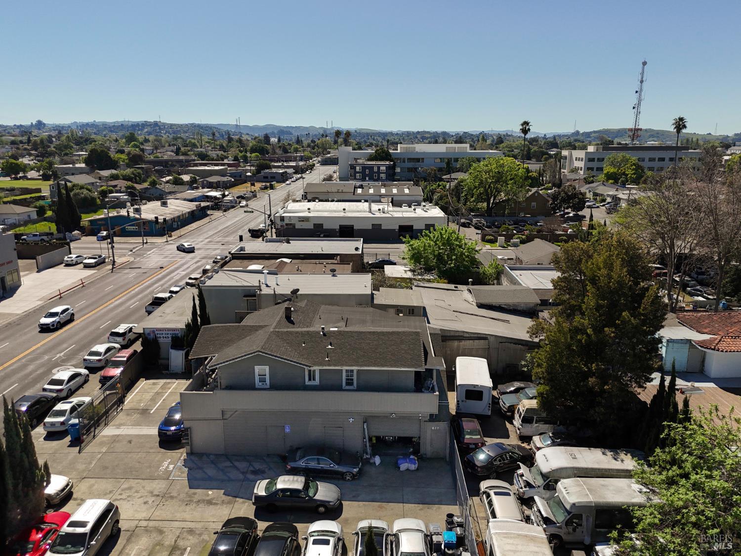 Detail Gallery Image 8 of 14 For 625 Tuolumne St, Vallejo,  CA 94590 - – Beds | – Baths