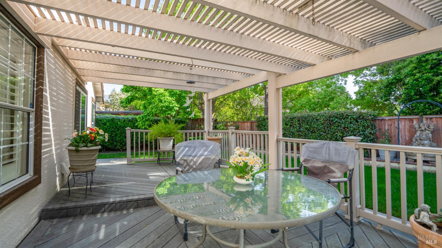 Detail Gallery Image 46 of 56 For 4539 Avondale Cir, Fairfield,  CA 94533 - 3 Beds | 2 Baths