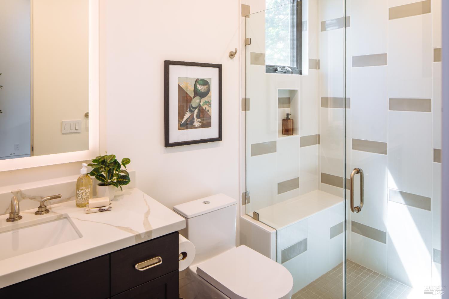 Detail Gallery Image 46 of 74 For 4125 Wallace Rd, Santa Rosa,  CA 95404 - 3 Beds | 4/1 Baths