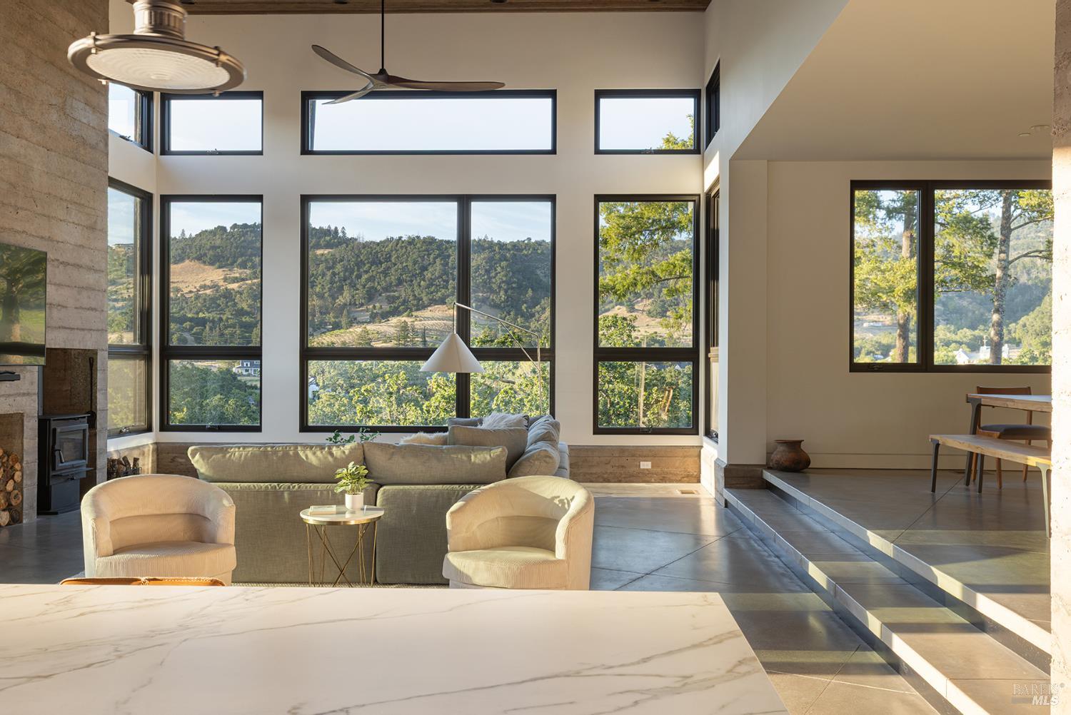 Detail Gallery Image 22 of 74 For 4125 Wallace Rd, Santa Rosa,  CA 95404 - 3 Beds | 4/1 Baths