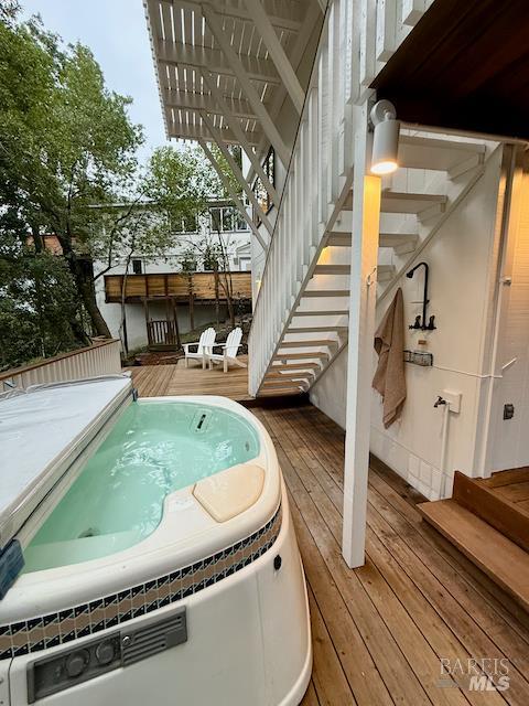 Detail Gallery Image 29 of 43 For 34 Fair Dr, San Rafael,  CA 94901 - 2 Beds | 1 Baths