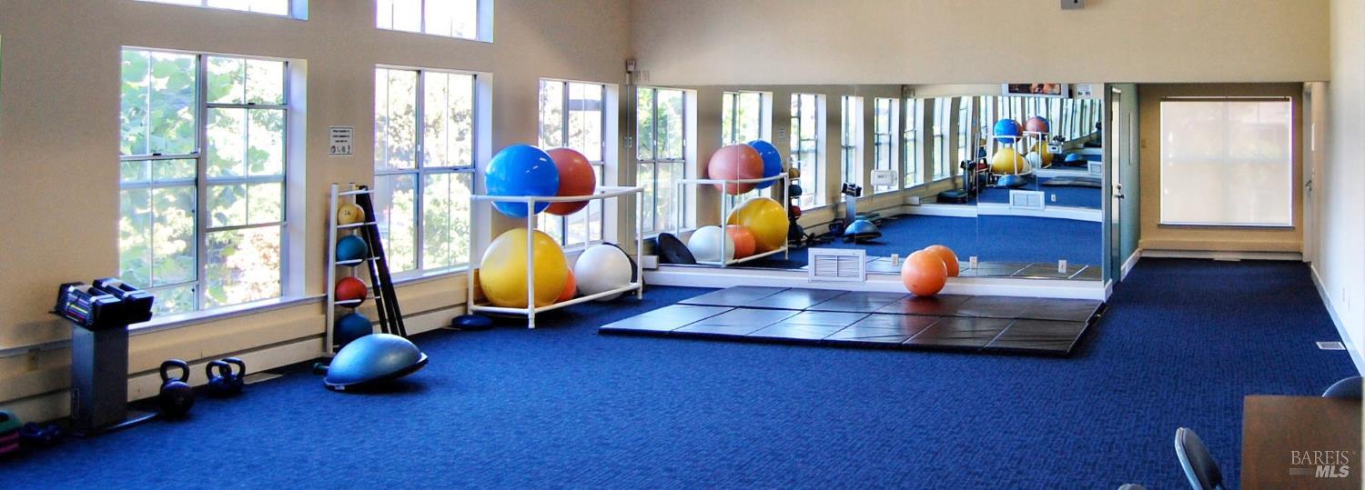 Detail Gallery Image 31 of 31 For 218 Marina Lakes Dr, Richmond,  CA 94804 - 1 Beds | 1 Baths