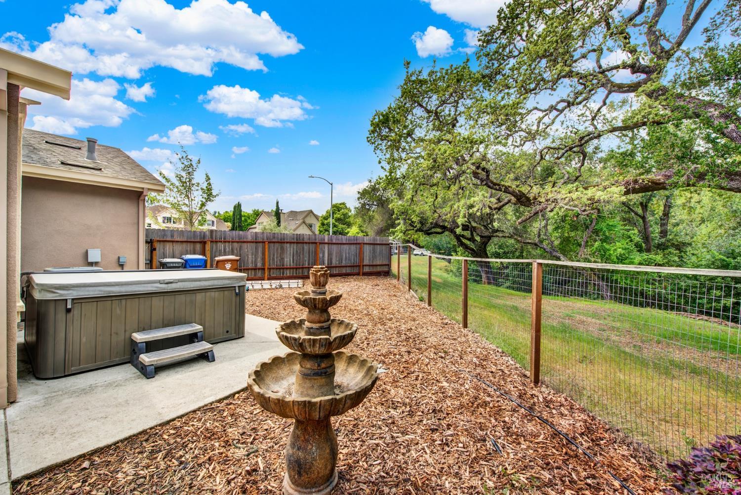 Detail Gallery Image 74 of 82 For 18 Riverton Ct, Napa,  CA 94558 - 4 Beds | 2/1 Baths