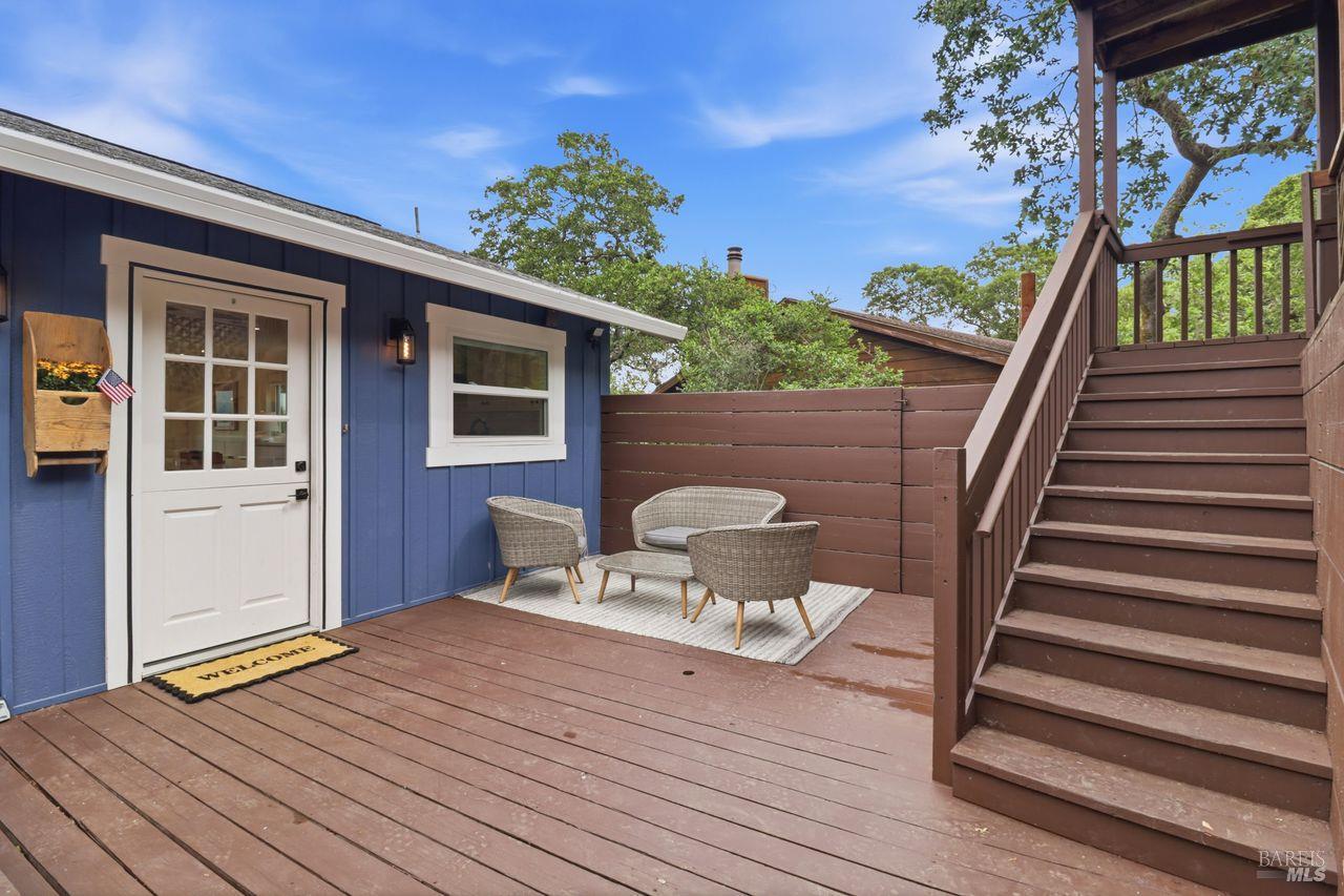 Detail Gallery Image 5 of 46 For 54 Manzanita Ave, Novato,  CA 94945 - 3 Beds | 2 Baths