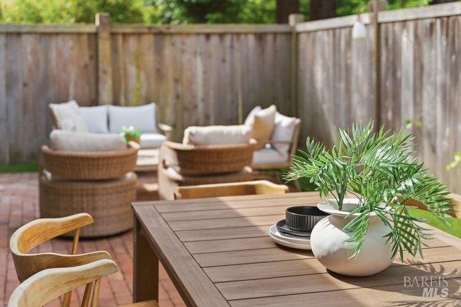 Detail Gallery Image 38 of 50 For 10 Catalpa Ave #7,  Mill Valley,  CA 94941 - 2 Beds | 1 Baths