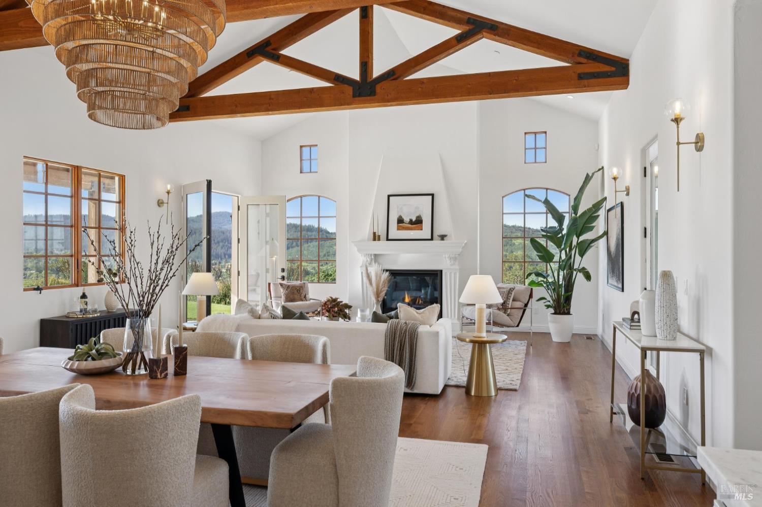 Detail Gallery Image 10 of 67 For 5792 Futura Way, Santa Rosa,  CA 95409 - 2 Beds | 3 Baths