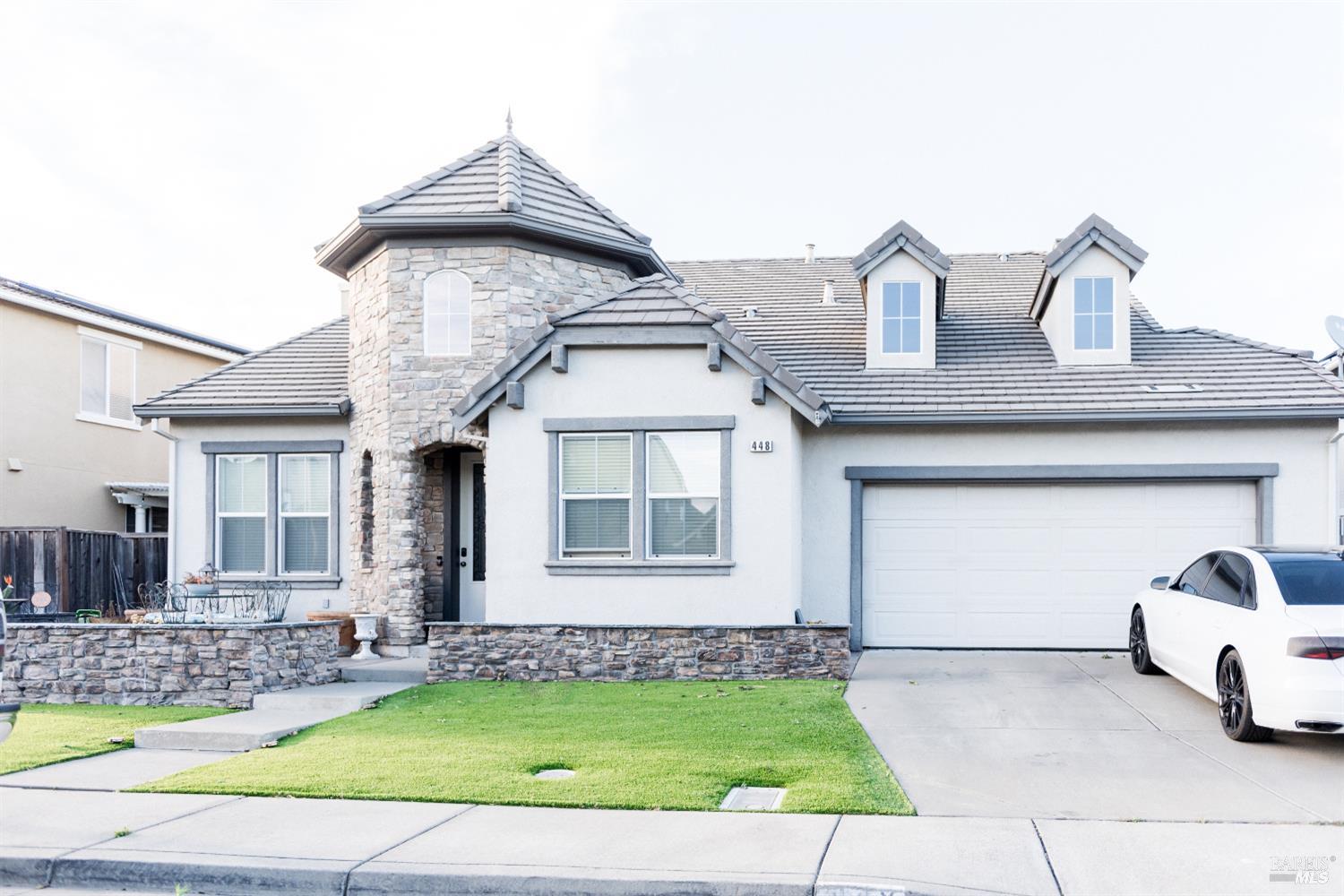 Front Image Thumbnail for BA326026632