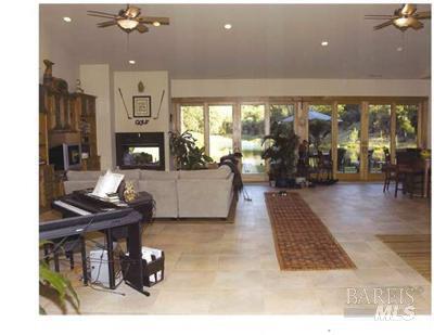 Detail Gallery Image 6 of 49 For 18300 Morgan Valley Rd, Lower Lake,  CA 95457 - 2 Beds | 2 Baths