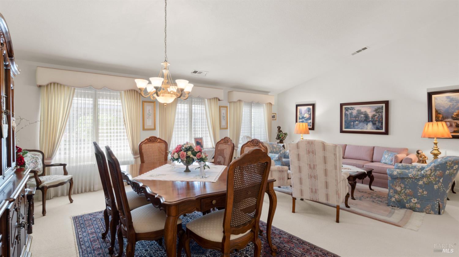 Detail Gallery Image 13 of 56 For 4539 Avondale Cir, Fairfield,  CA 94533 - 3 Beds | 2 Baths