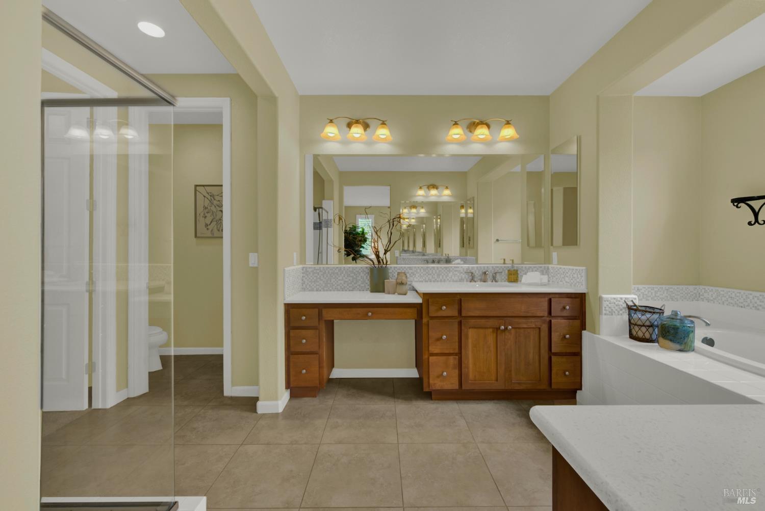 Detail Gallery Image 52 of 82 For 18 Riverton Ct, Napa,  CA 94558 - 4 Beds | 2/1 Baths