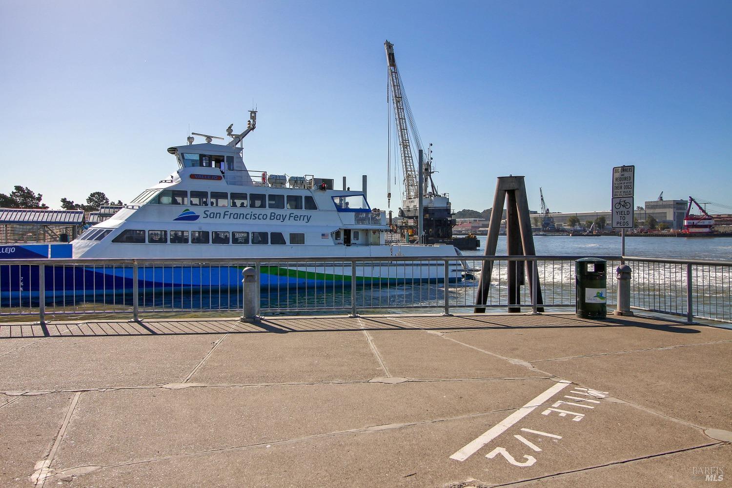 Detail Gallery Image 9 of 11 For 1821 Marin St, Vallejo,  CA 94590 - – Beds | – Baths