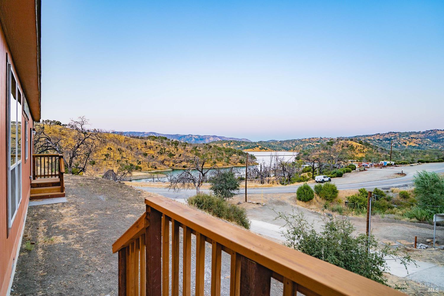 Detail Gallery Image 30 of 34 For 4101 Berryessa Knoxville Rd, Napa,  CA 94558 - 3 Beds | 2 Baths