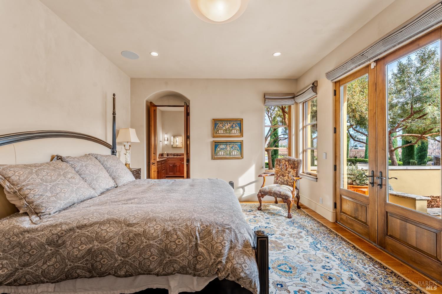 Detail Gallery Image 44 of 74 For 21 Vista Ranch Rd, Napa,  CA 94558 - 4 Beds | 4/1 Baths