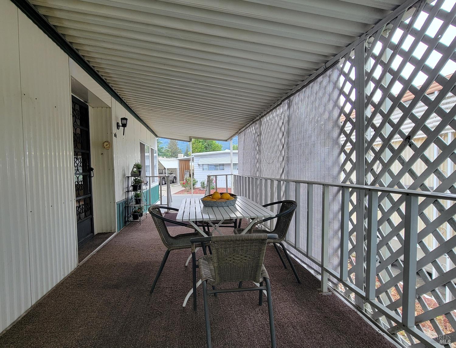 Detail Gallery Image 6 of 32 For 460 E Gobbi St 3, Ukiah,  CA 95482 - 2 Beds | 2 Baths