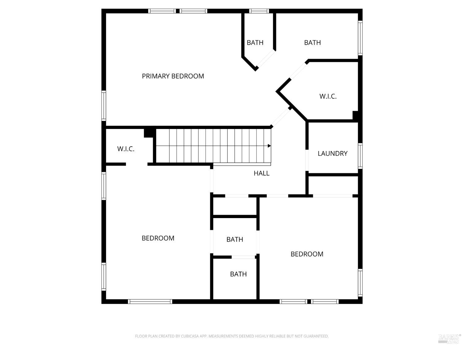 Detail Gallery Image 52 of 52 For 110 Chimney Rock Dr, Vacaville,  CA 95687 - 3 Beds | 2/1 Baths