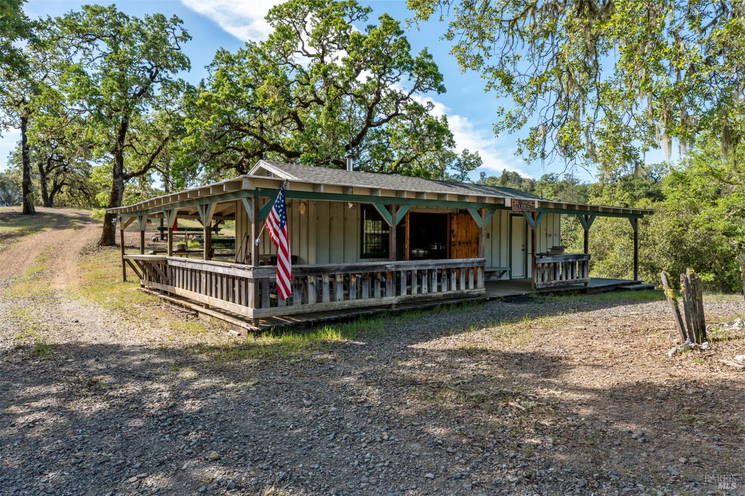 Detail Gallery Image 22 of 48 For 2800 Feliz Creek Rd, Hopland,  CA 95449 - – Beds | – Baths