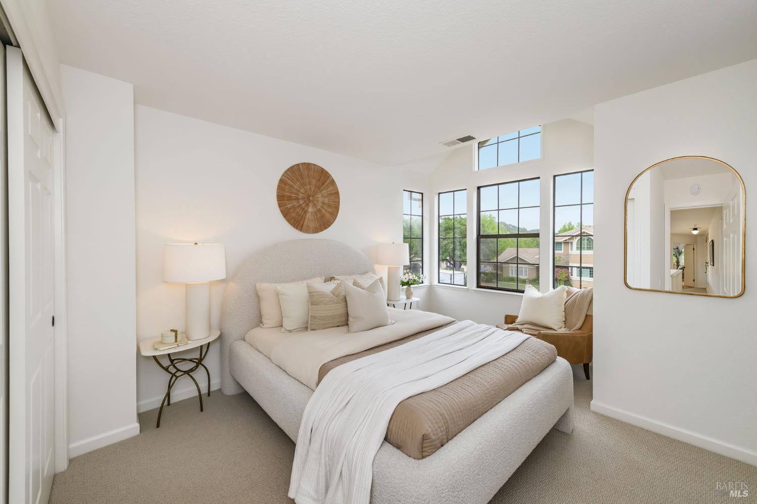 Detail Gallery Image 37 of 45 For 493 Fieldstone Dr, Novato,  CA 94945 - 4 Beds | 3 Baths