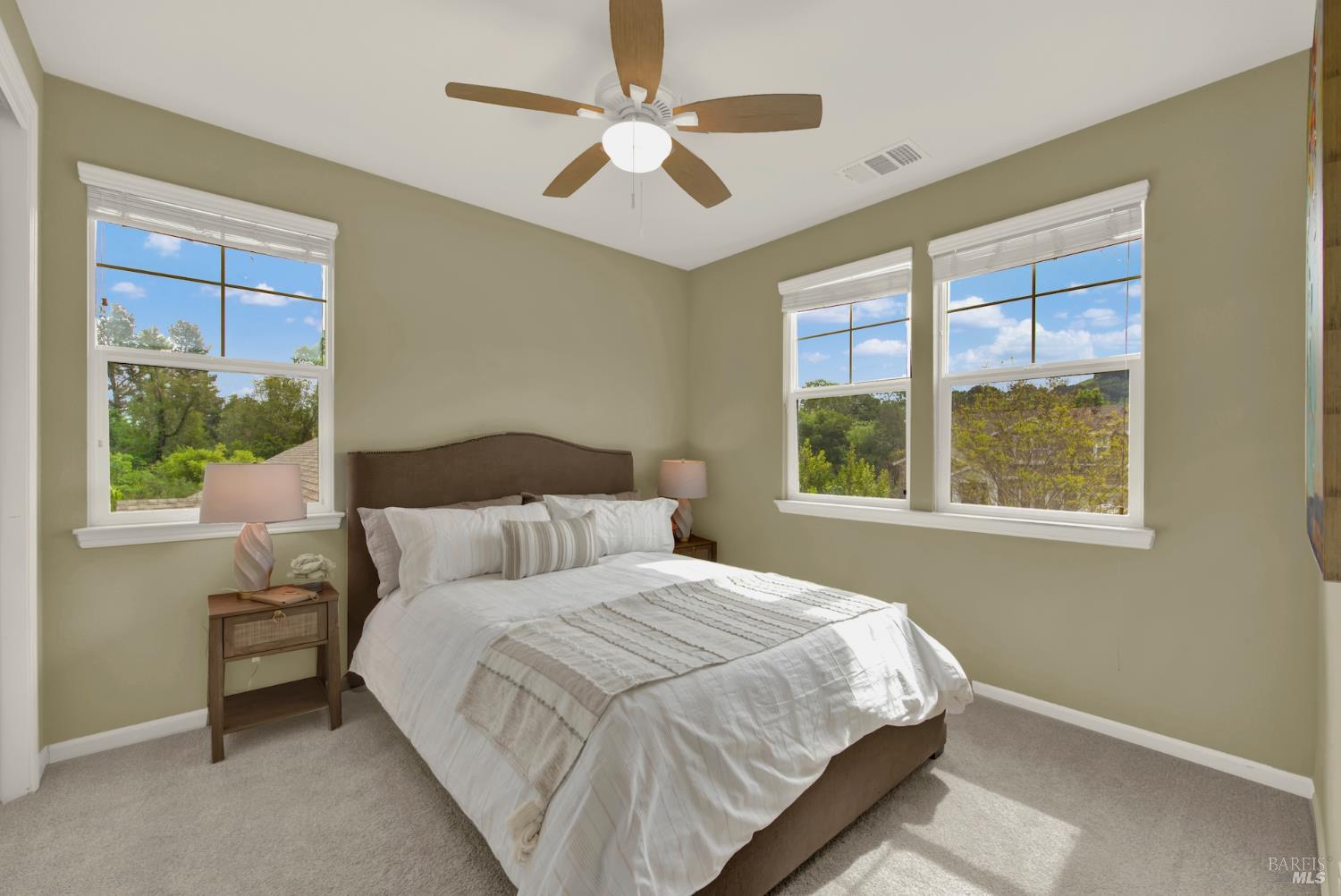 Detail Gallery Image 45 of 82 For 18 Riverton Ct, Napa,  CA 94558 - 4 Beds | 2/1 Baths