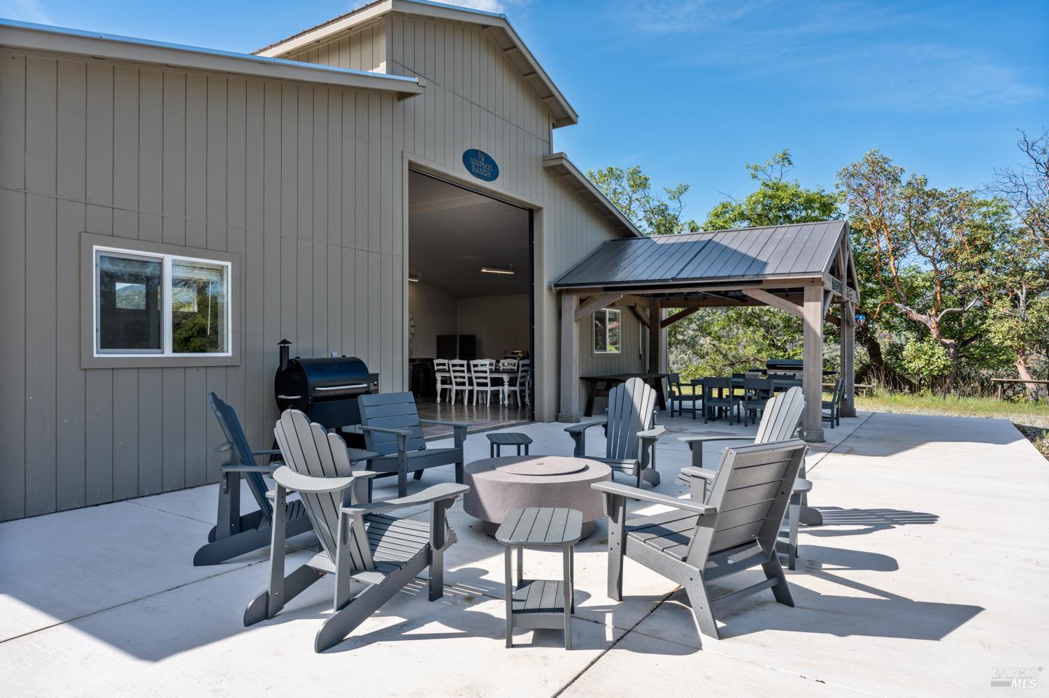 Detail Gallery Image 8 of 48 For 2800 Feliz Creek Rd, Hopland,  CA 95449 - – Beds | – Baths