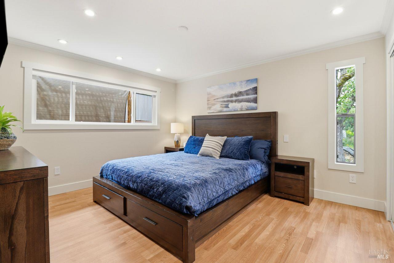 Detail Gallery Image 19 of 46 For 54 Manzanita Ave, Novato,  CA 94945 - 3 Beds | 2 Baths