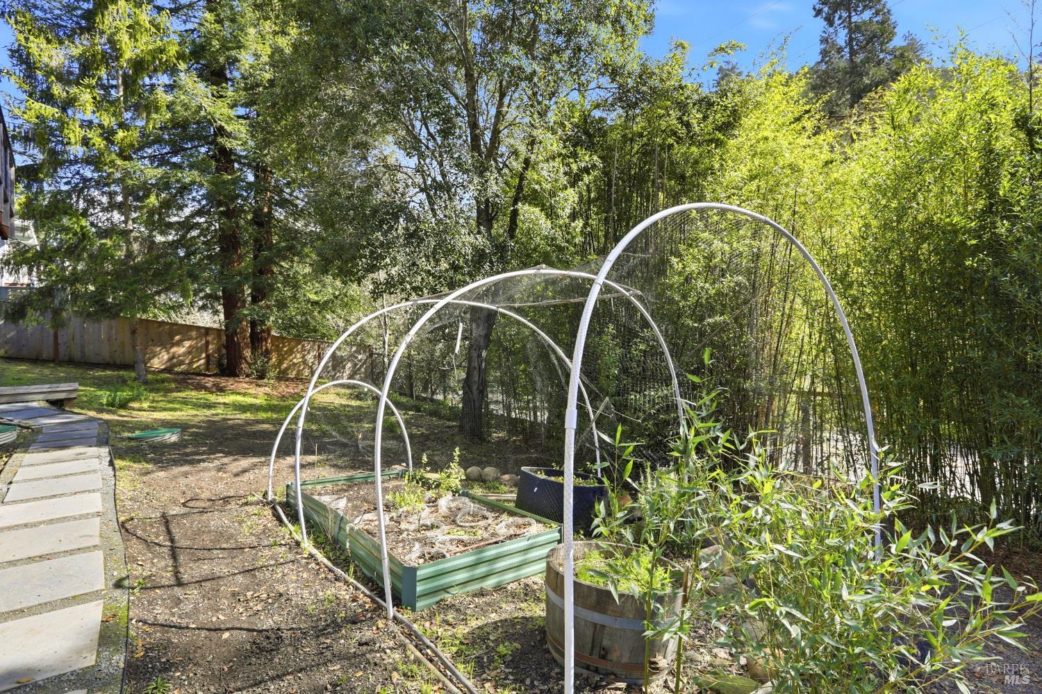 Detail Gallery Image 31 of 31 For 10 Pedrini Way, Lagunitas,  CA 94938 - – Beds | – Baths