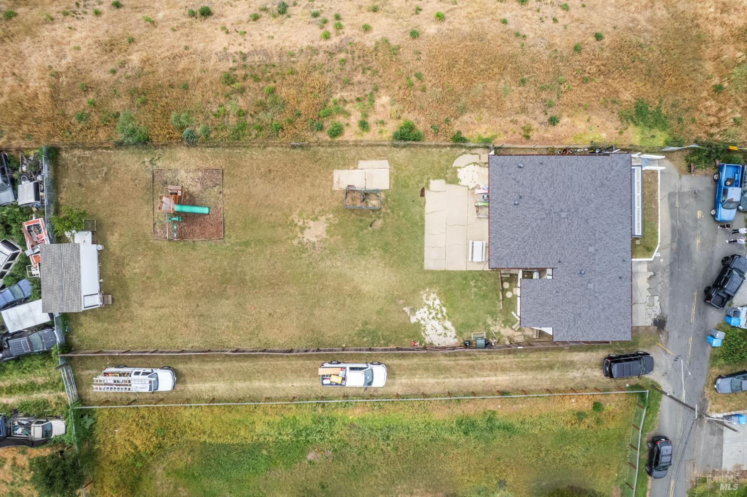 Detail Gallery Image 29 of 36 For 136 Renida St, Vallejo,  CA 94591 - 4 Beds | 3 Baths