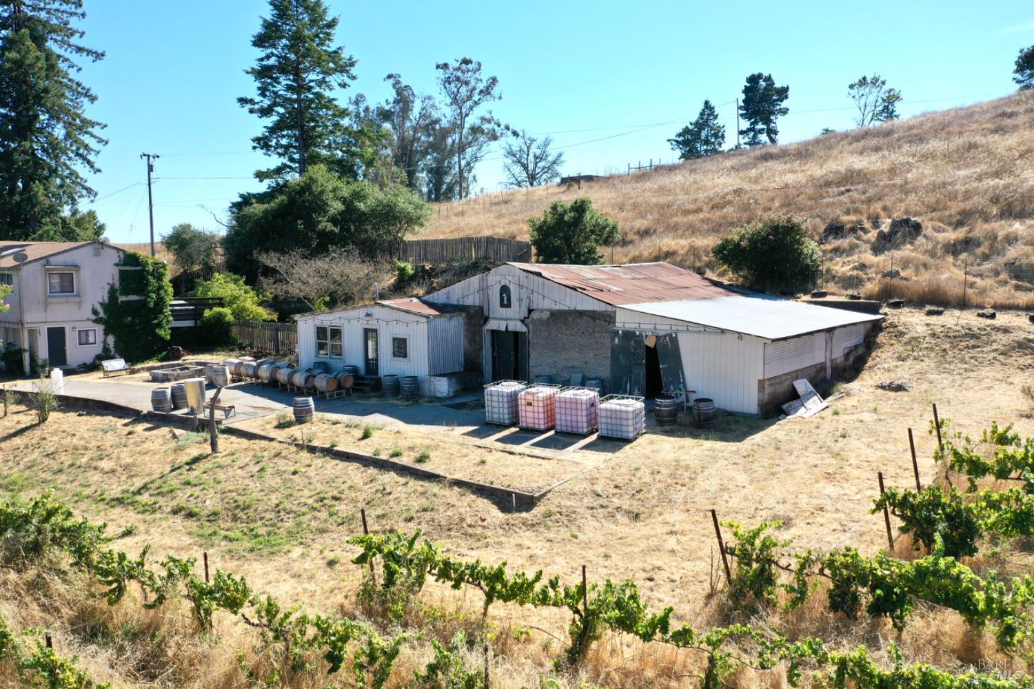 Detail Gallery Image 50 of 65 For 4889 Grange Rd, Santa Rosa,  CA 95404 - 5 Beds | 4/1 Baths