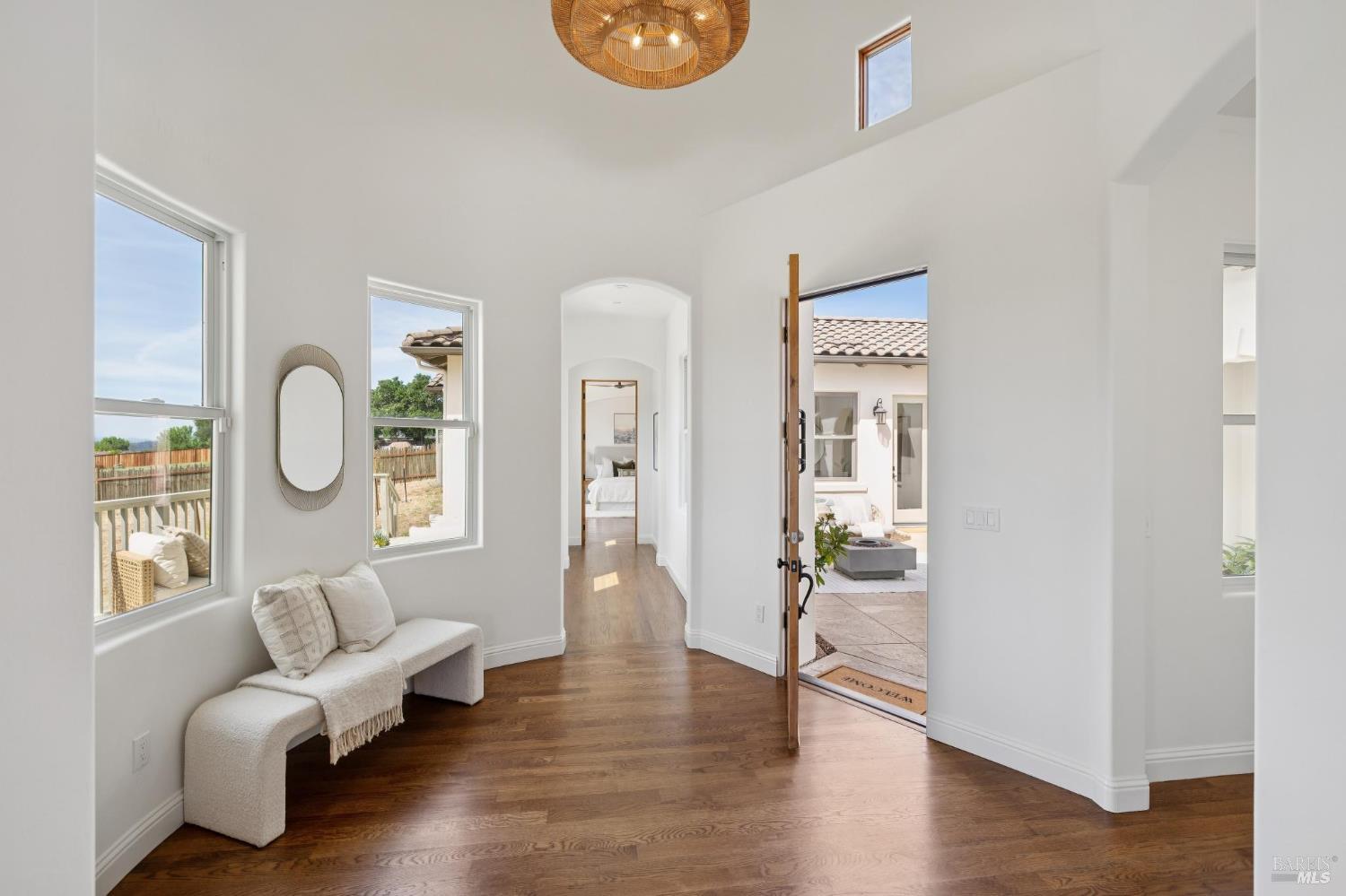 Detail Gallery Image 29 of 67 For 5792 Futura Way, Santa Rosa,  CA 95409 - 2 Beds | 3 Baths