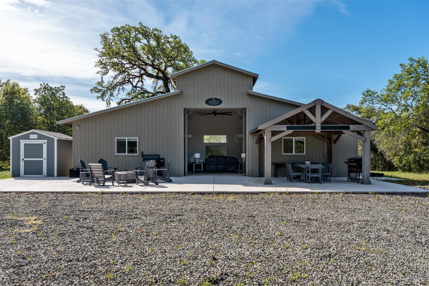 Detail Gallery Image 7 of 48 For 2800 Feliz Creek Rd, Hopland,  CA 95449 - – Beds | – Baths