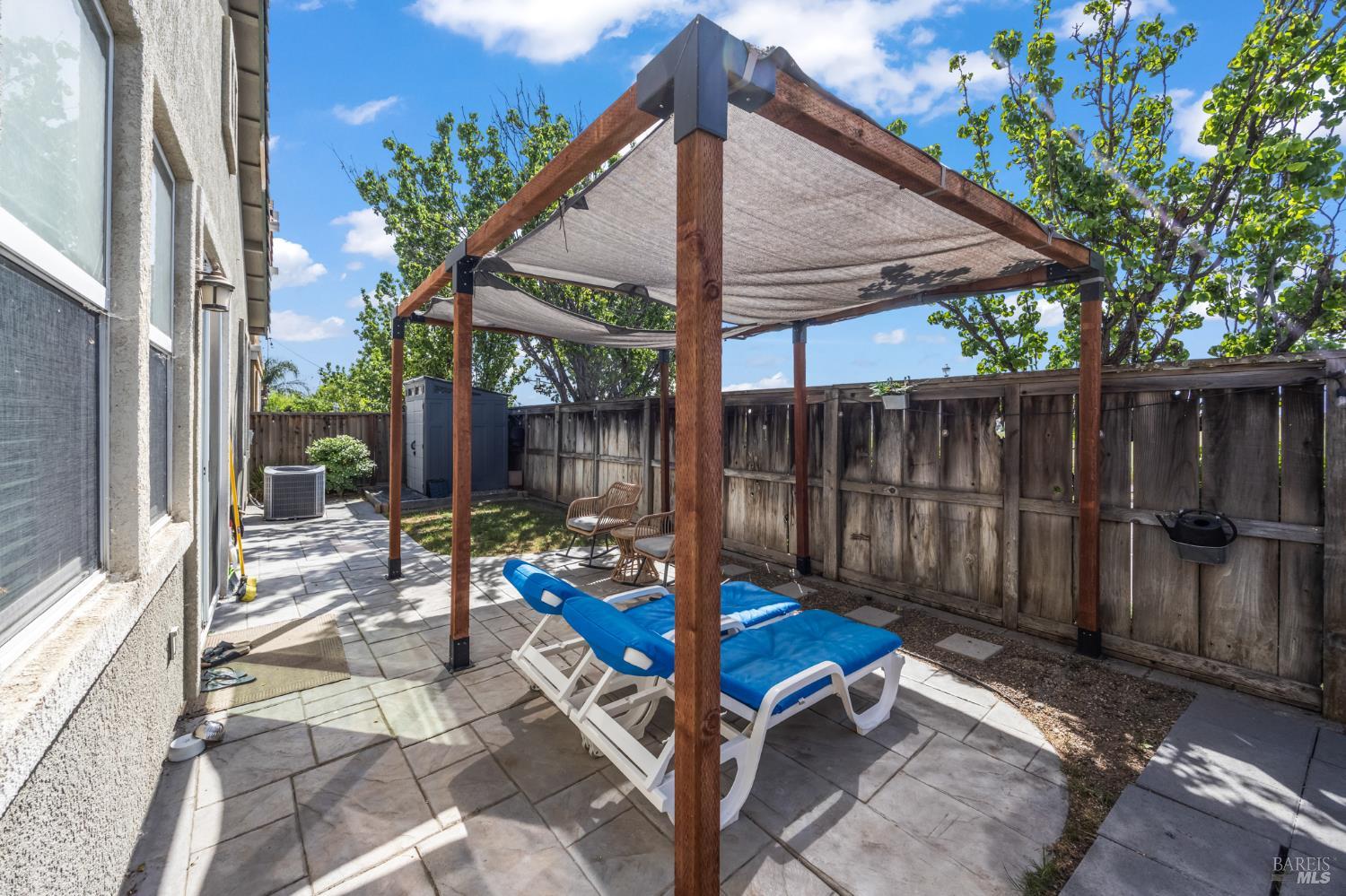 Detail Gallery Image 33 of 51 For 5161 Freitas Way, Fairfield,  CA 94533 - 3 Beds | 2 Baths