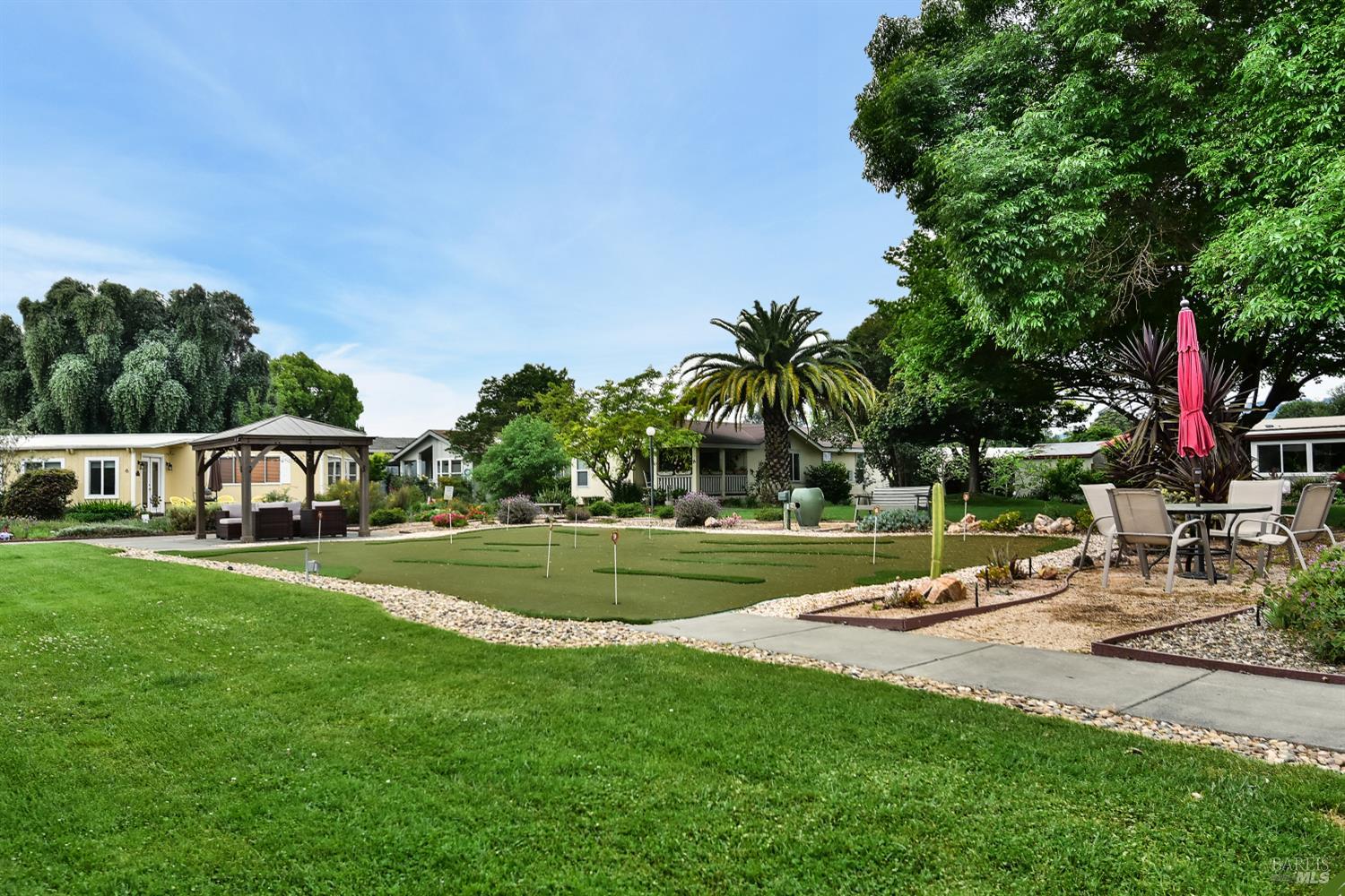 Detail Gallery Image 39 of 39 For 41 Cuernavaca Dr, Sonoma,  CA 95476 - 2 Beds | 2 Baths